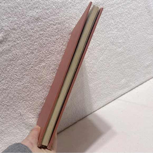 The Encyclopedia Of Creative  Cookery Hard Cover Cookbook - Picture 14 of 15